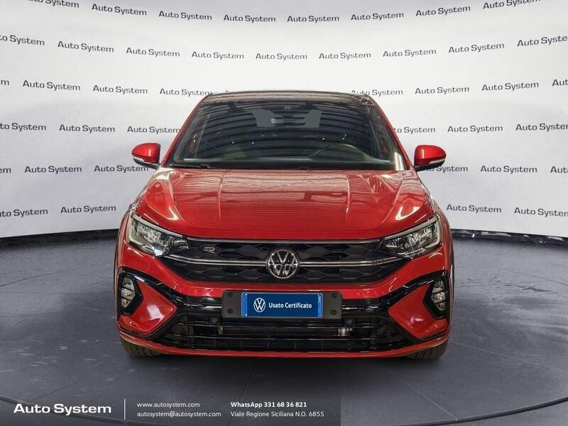Volkswagen Taigo Taigo 1.0 tsi R-Line 110cv