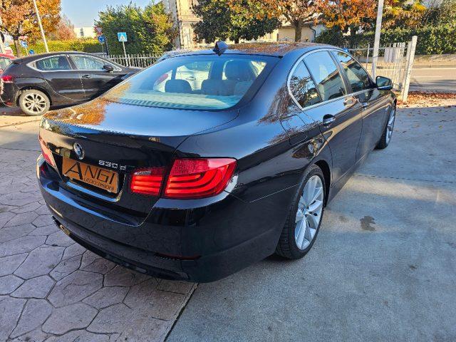 BMW 530 d