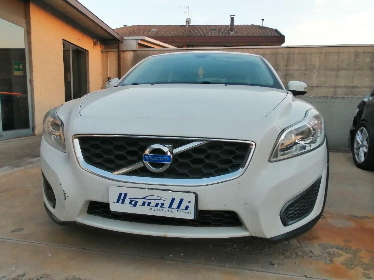 Volvo C30 MOTORE DA SOSTITUIRE