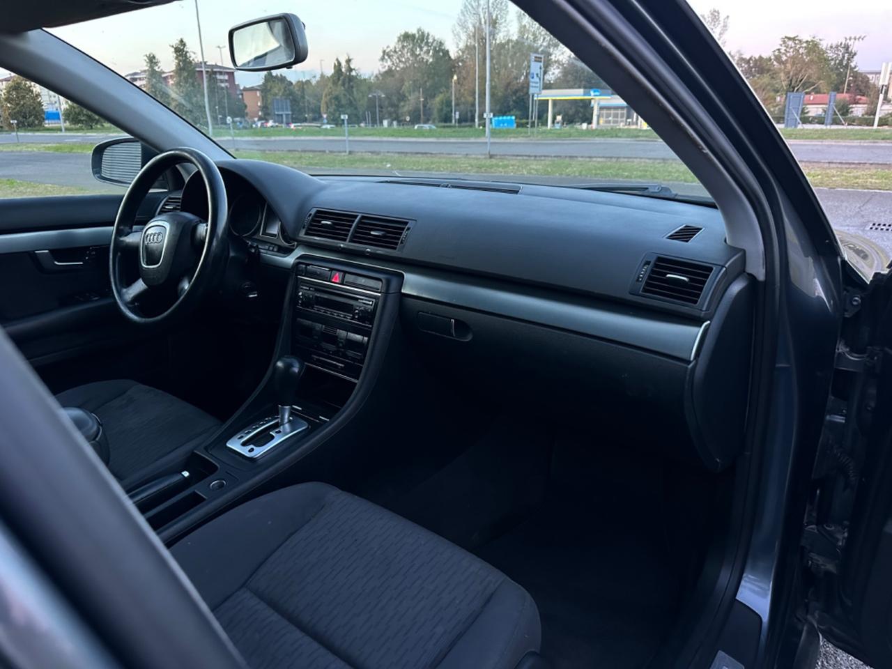 Audi A4 1.9 TDI Avant Sport