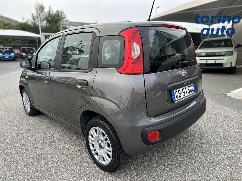 FIAT Panda Panda 1.2 Easy