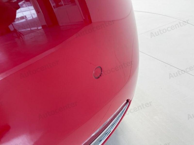 FIAT 500 1.0 hybrid Dolcevita 70cv