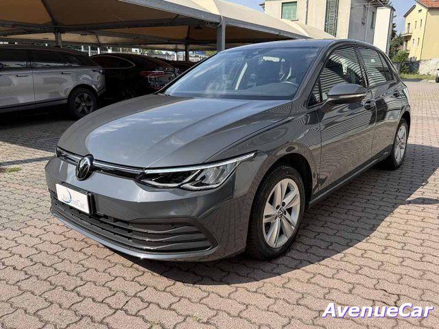 VOLKSWAGEN Golf 1.5 etsi evo Life dsg CARPLAY IVA ESP PREZZO REALE