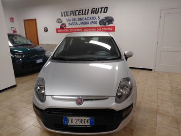 FIAT PUNTO EVO 2011 DS 1.3 ADATTA NEOPATENTATI KM 133 MILA