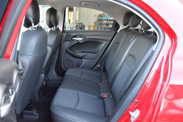 FIAT 500X 1.3 MultiJet 95 CV Cross