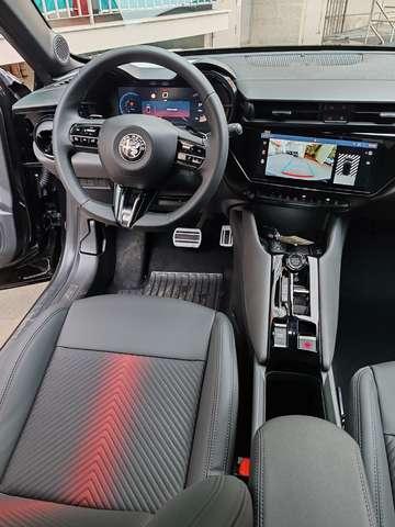 Alfa Romeo Junior 1.2 Hybrid 48V 145cv Speciale+Matrix+Pack Techno