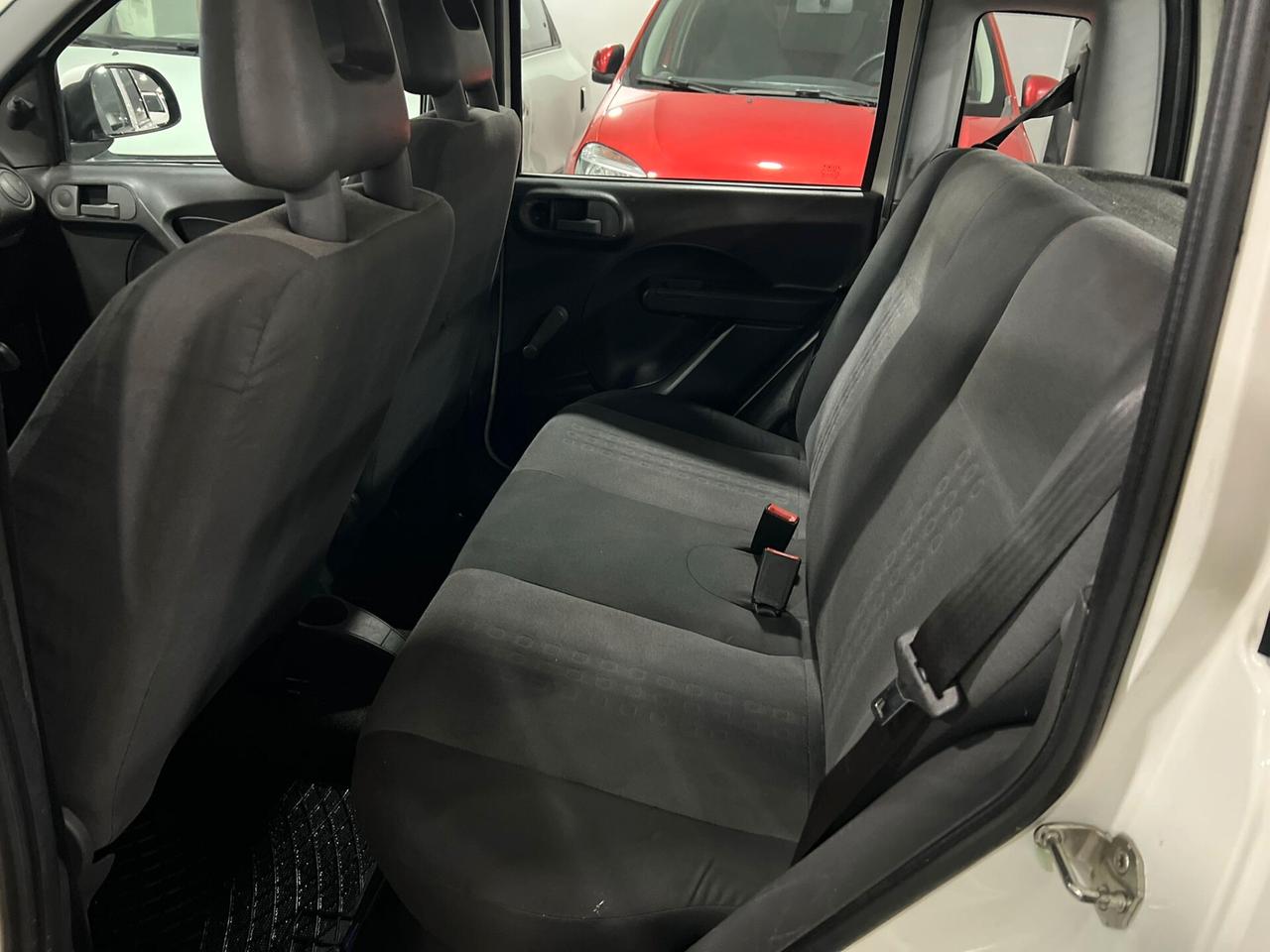 NUOVA FIAT PANDA EMOTION 1.2 BENZ/GPL 70CV EASYPOWER