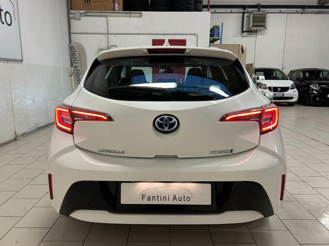 TOYOTA Corolla 1.8 Hybrid Active