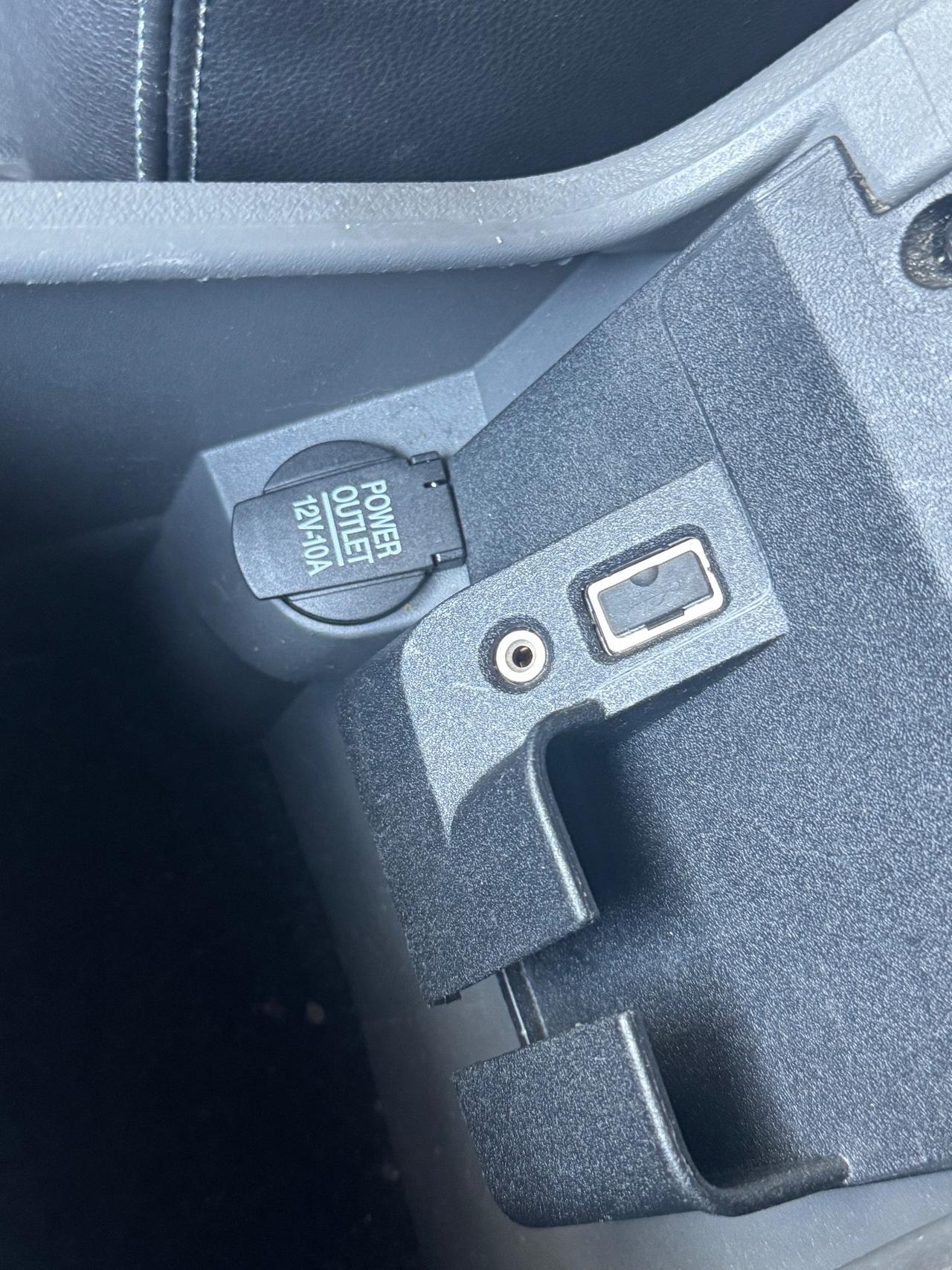 Ford Focus 1.6 TDCi (110CV) 5p. Tit. DPF