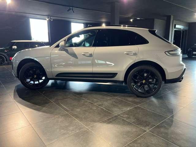 Porsche Macan Macan 2.0 265cv pdk