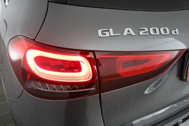 MERCEDES-BENZ CLA sse GLA GLA 200 d Automatic SPORT PLUS