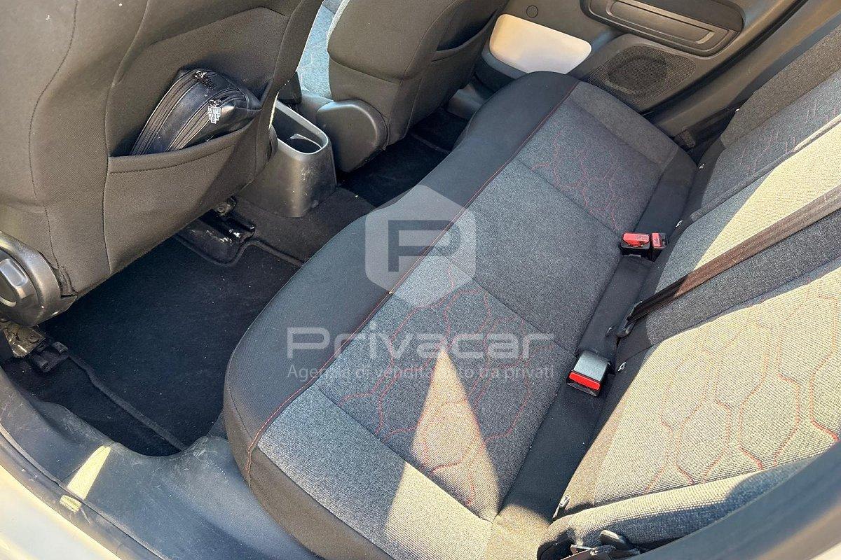 CITROEN C3 PureTech 82 Shine