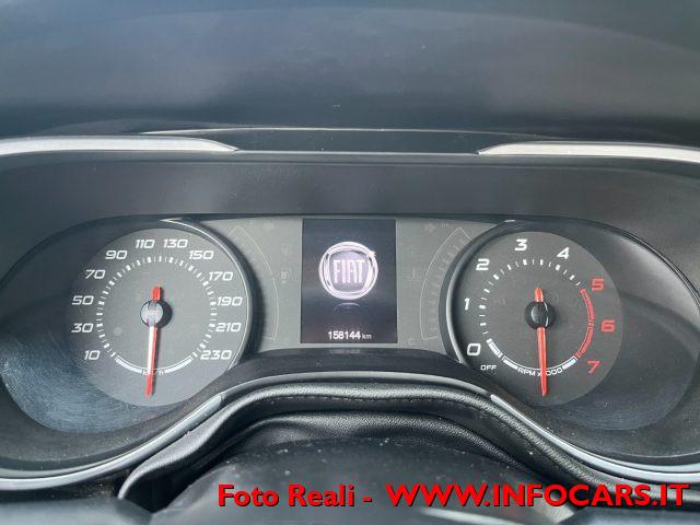 FIAT Tipo 1.6 Mjt S&S SW Easy PREZZO REALE !!!!