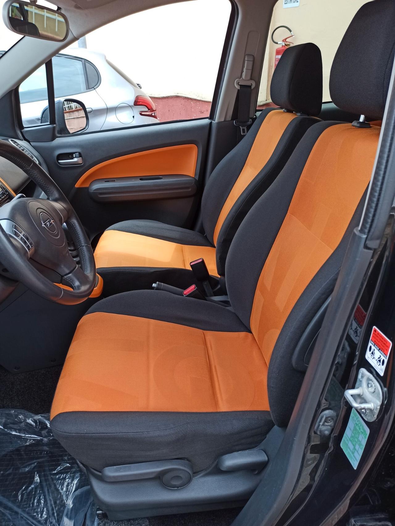 Opel Agila 1.2 16V 86CV Enjoy