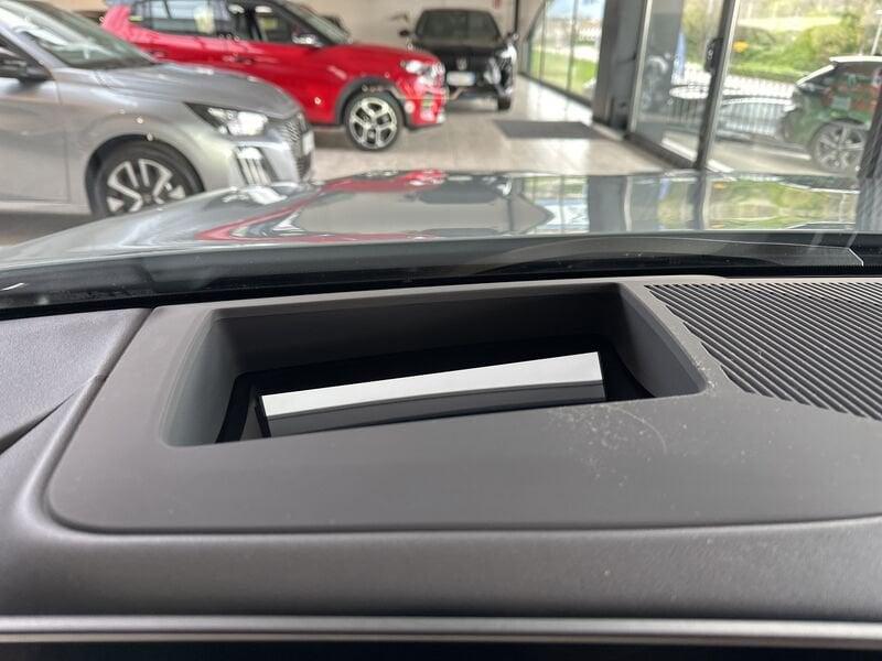 BMW Serie 5 520d 48V sDrive Touring Msport