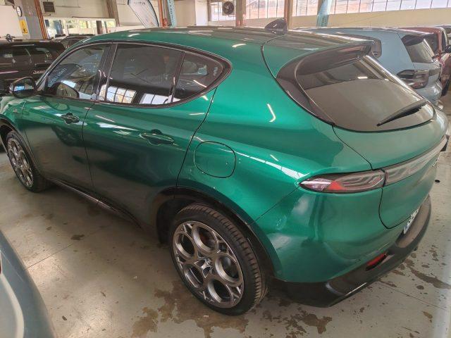 ALFA ROMEO Tonale 1.3 280 CV PHEV AT6 Q4 Veloce