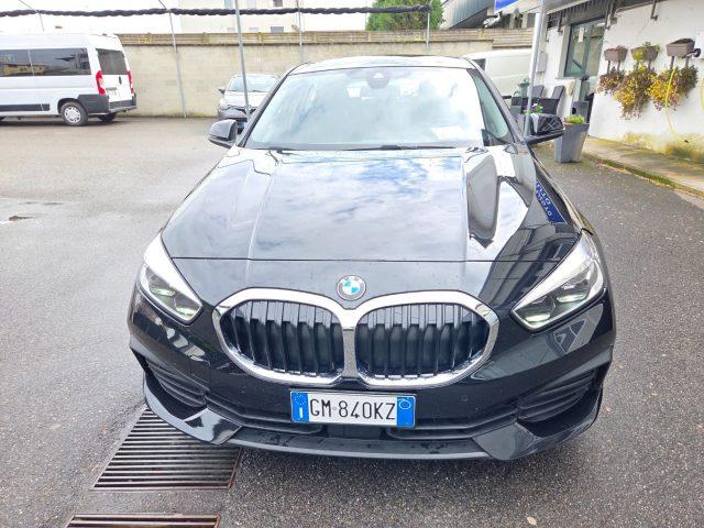 BMW 116 d 5p. Business Advantage