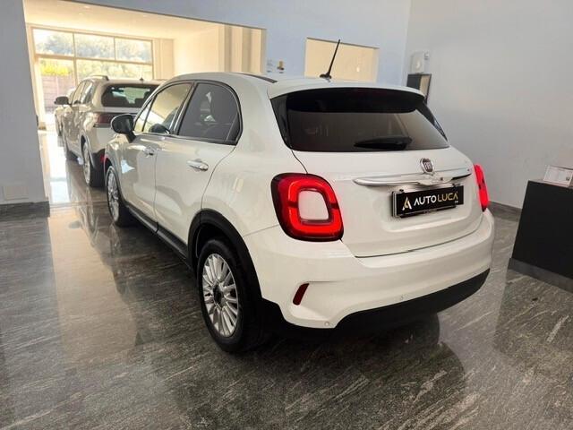 Fiat 500X 1.3 MultiJet 95 CV Sport