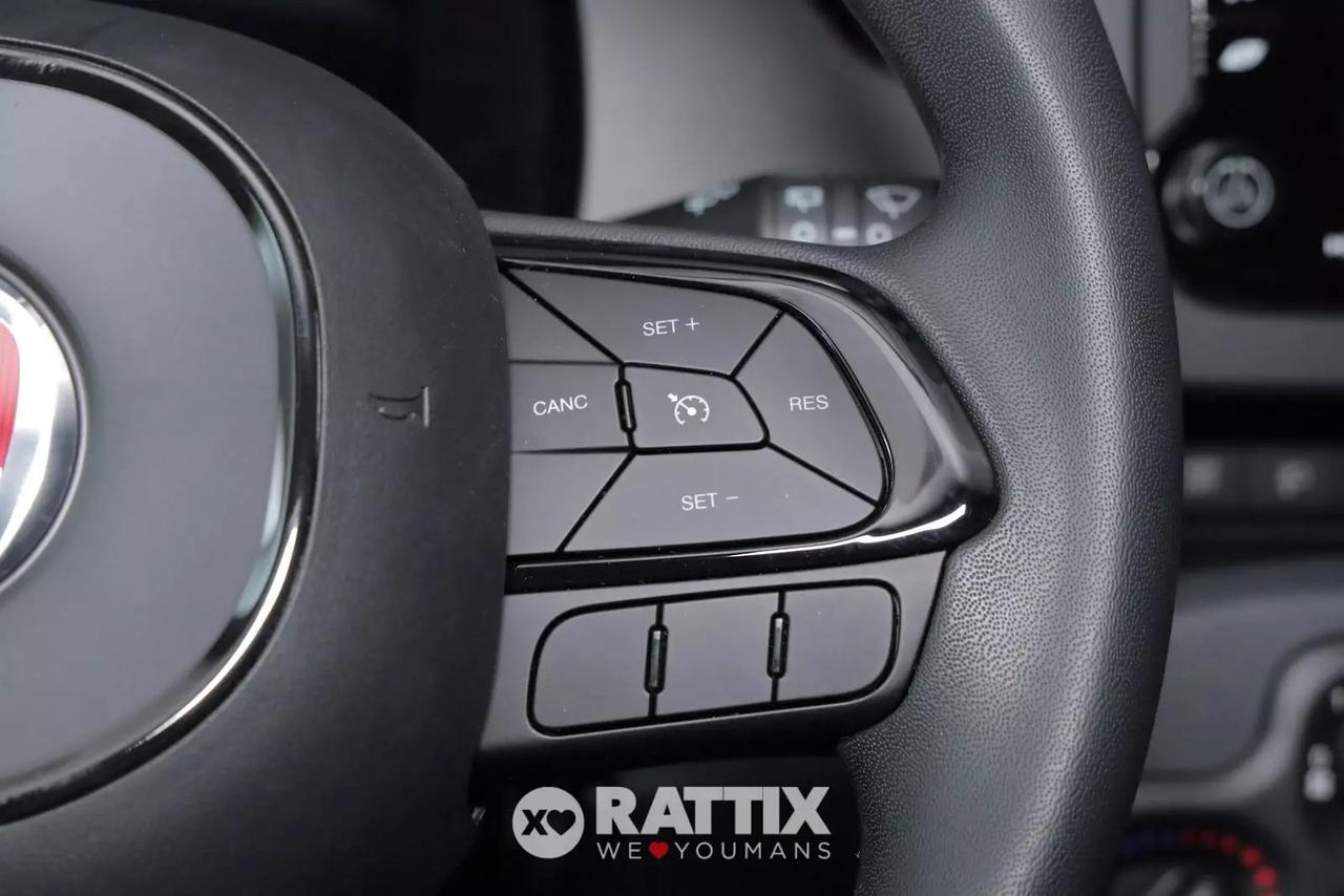 Fiat Panda 1.0 Firefly Hybrid 70CV 5p.ti + Pack City