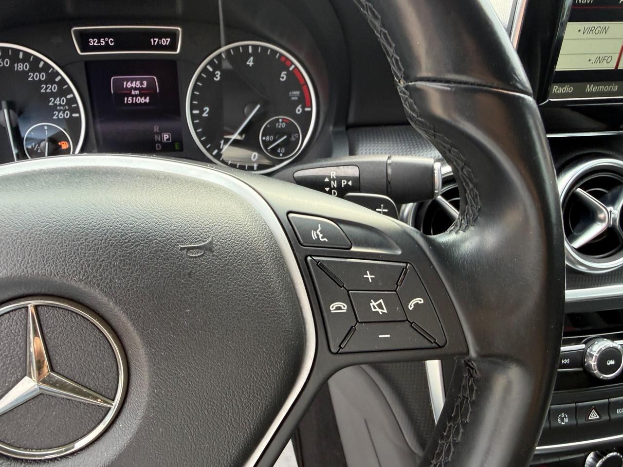Mercedes-benz A 180 CDI Automatic Sport