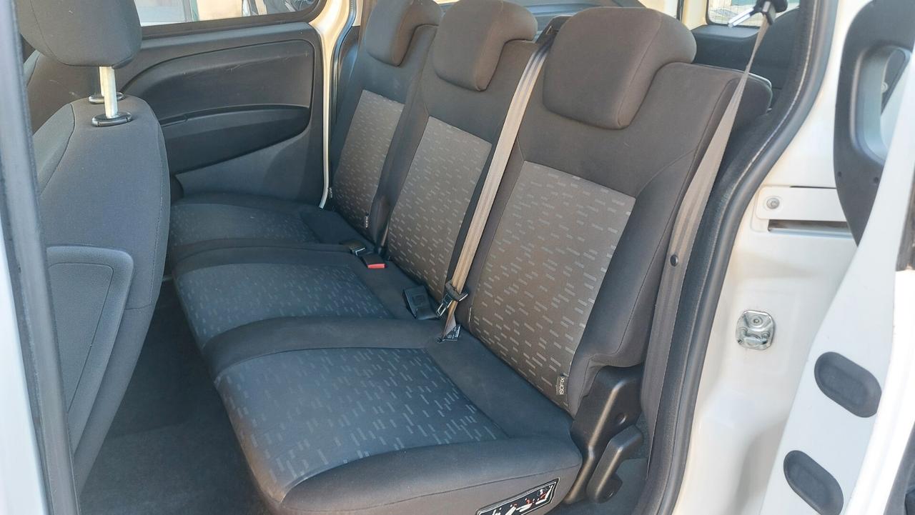 Opel Combo ecoFLEX AUTOCARRO 5 POSTI