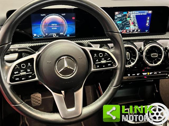 MERCEDES-BENZ A 200 VENDUTA d Business