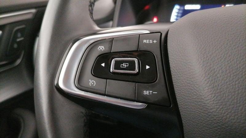 DR AUTOMOBILES dr 5.0 1.5 Gpl 114cv