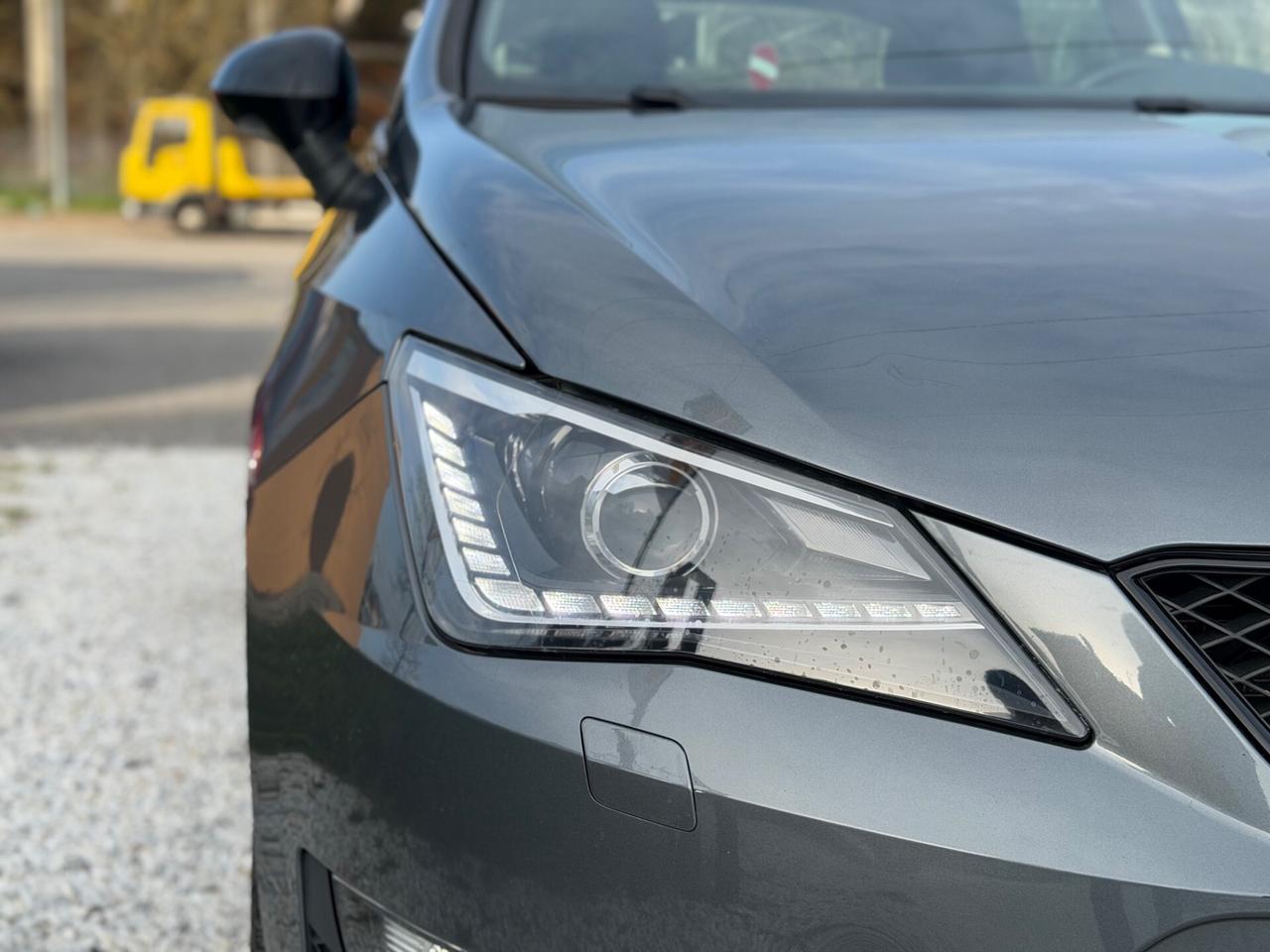 Seat Ibiza 1.4 TDI FR