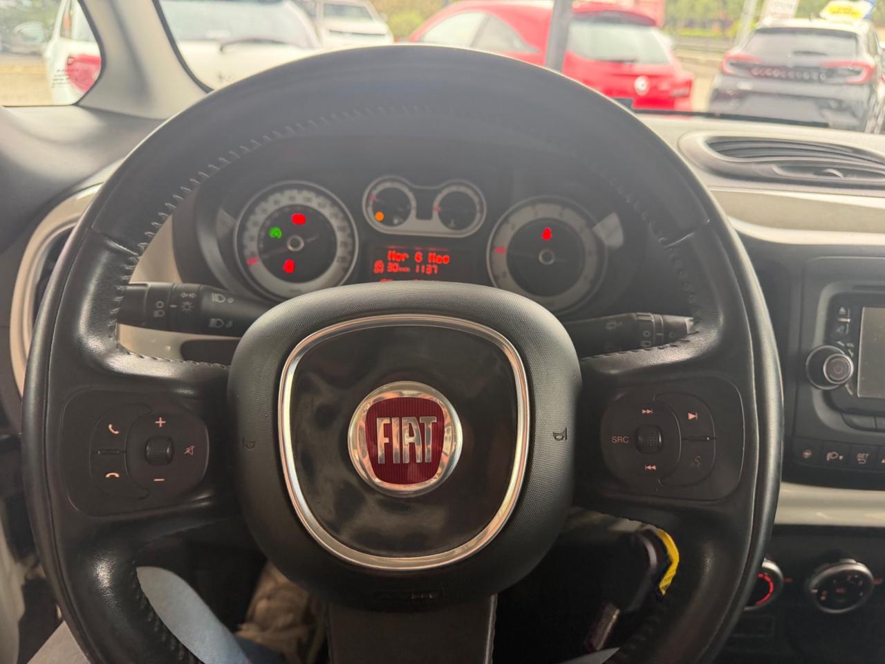 Fiat 500L 1.3 Multijet 95 CV euro 6
