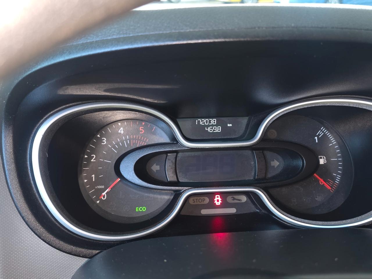 Renault Trafic T27 1.6 dCi 95CV S&S PC-TN Zen