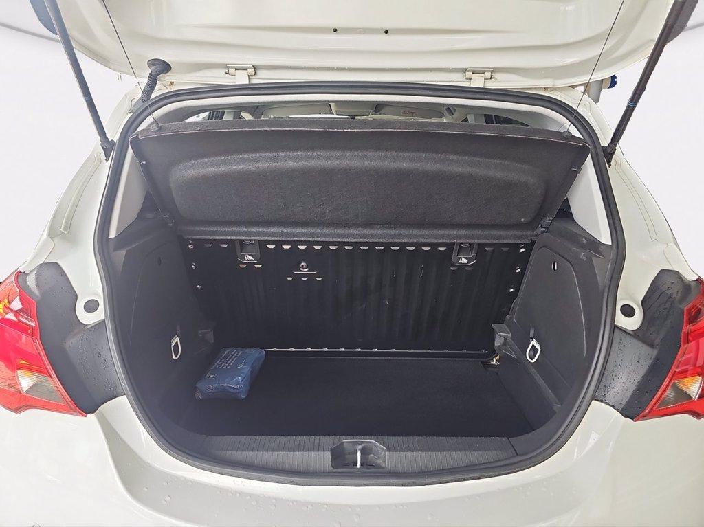 OPEL Corsa 5p 1.4 b-color gpl 90cv del 2016