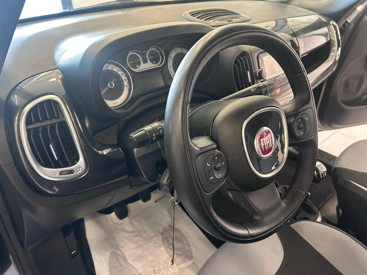 Fiat 500L 1.3 Multijet 95 CV Pop Star 2017