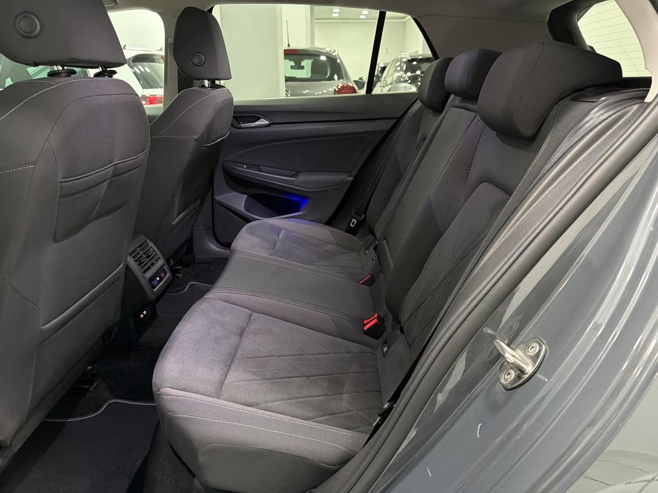 Volkswagen Golf 2.0cc 150cv TDI DSG SCR Style