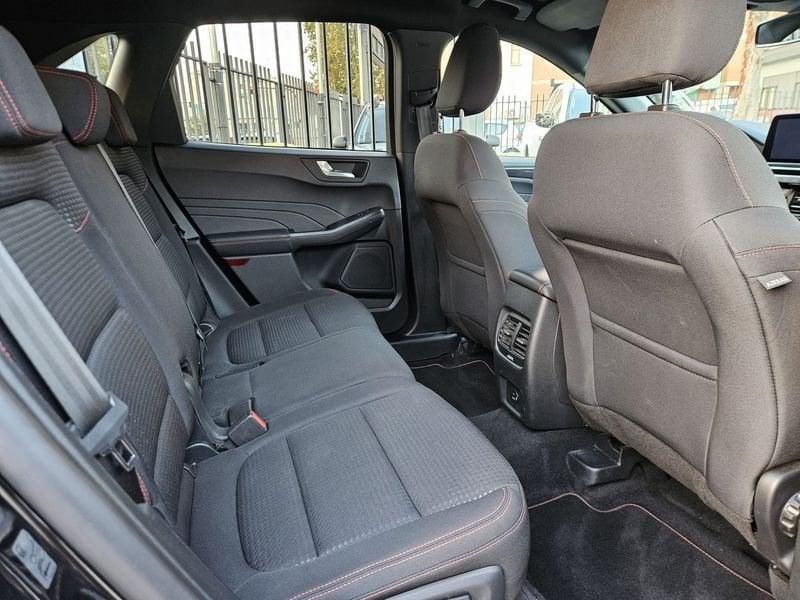 Ford Kuga Kuga 1.5 ecoblue ST-Line 2wd 120cv auto