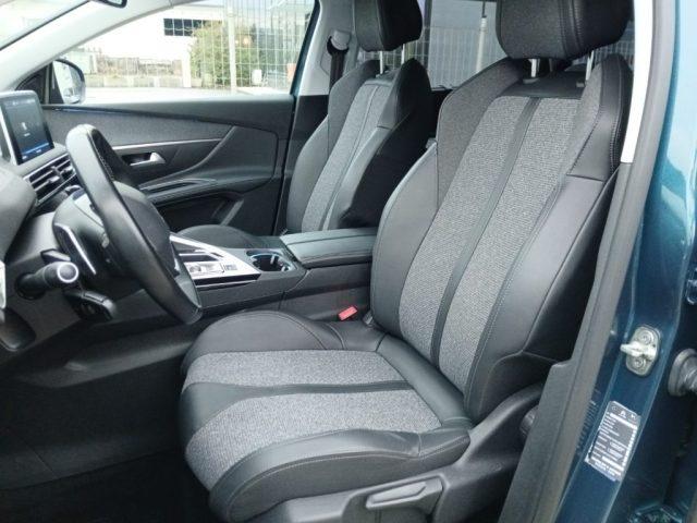 PEUGEOT 5008 BlueHDi 130 S&S EAT8 Allure 7 posti