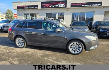 OPEL Insignia 2.0 CDTI 163CV Sports Tourer Cosmo UNICO PROP