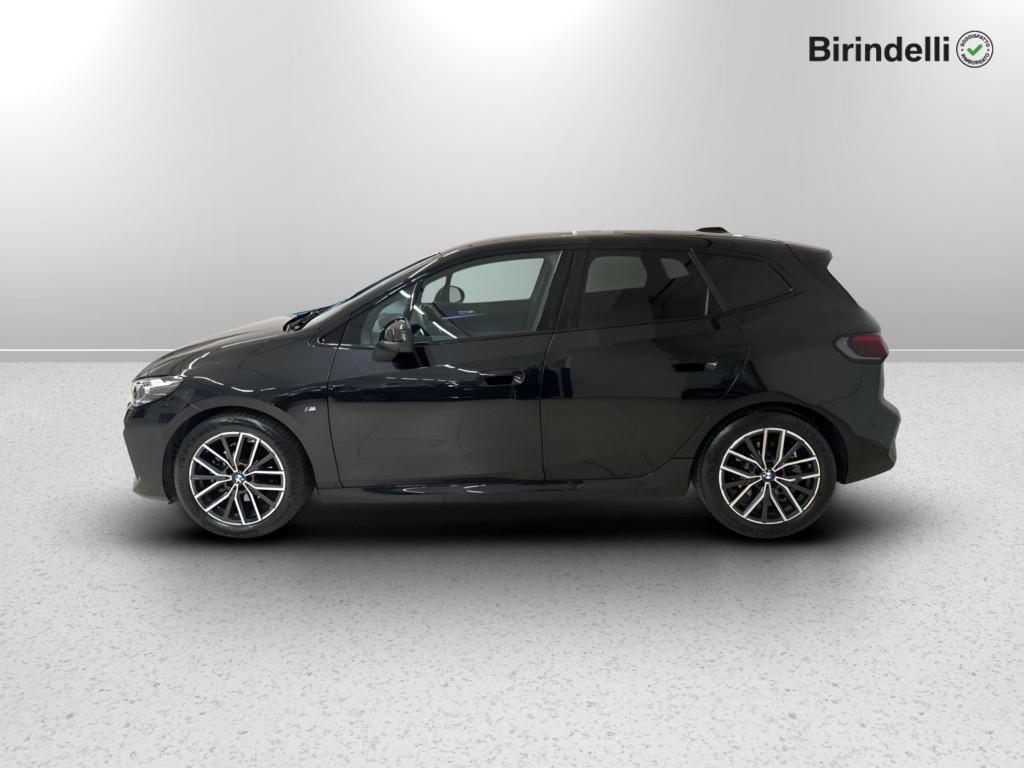 BMW Serie 2 A.T. (U06) - 218d Active Tourer Msport