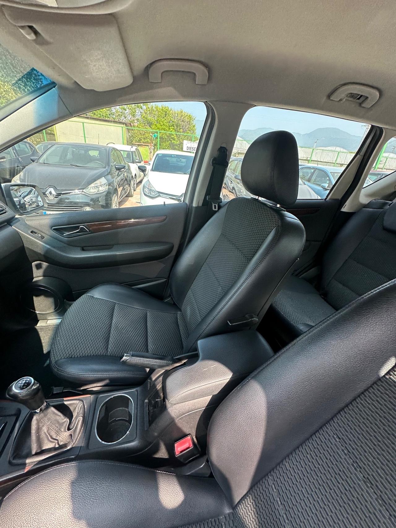 Mercedes-benz A 180 A 180 CDI Avantgarde