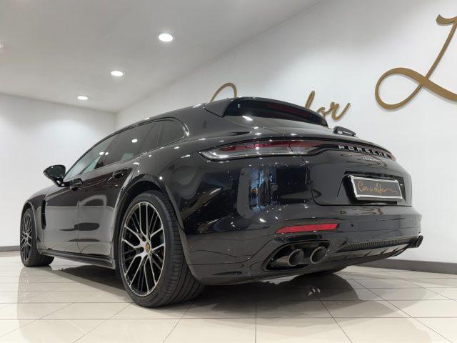 PORSCHE Panamera 2.9 4S Sport Turismo IVA ESPOSTA