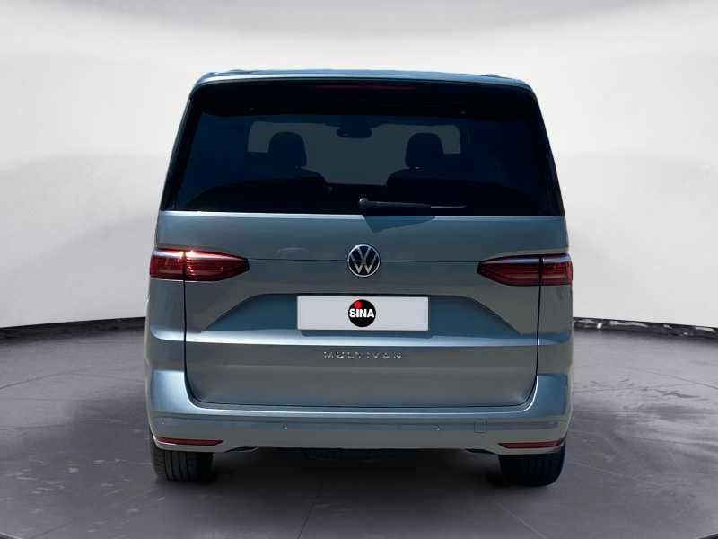 VOLKSWAGEN Multivan 2.0 tdi Space 150cv DsG 6p.Ti
