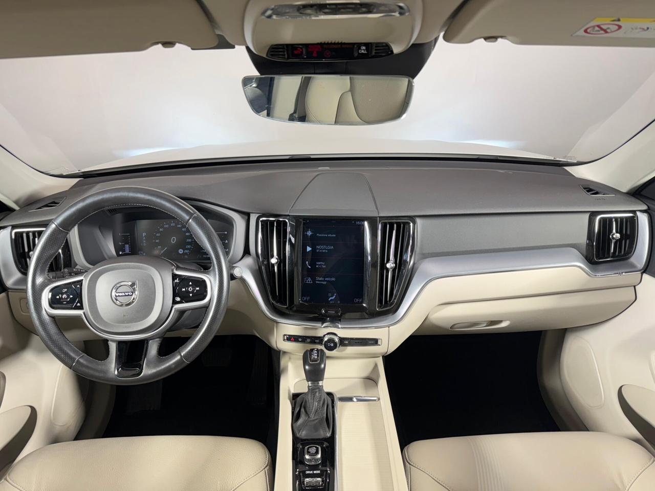 Volvo XC 60 XC60 D4 AWD Geartronic Inscription