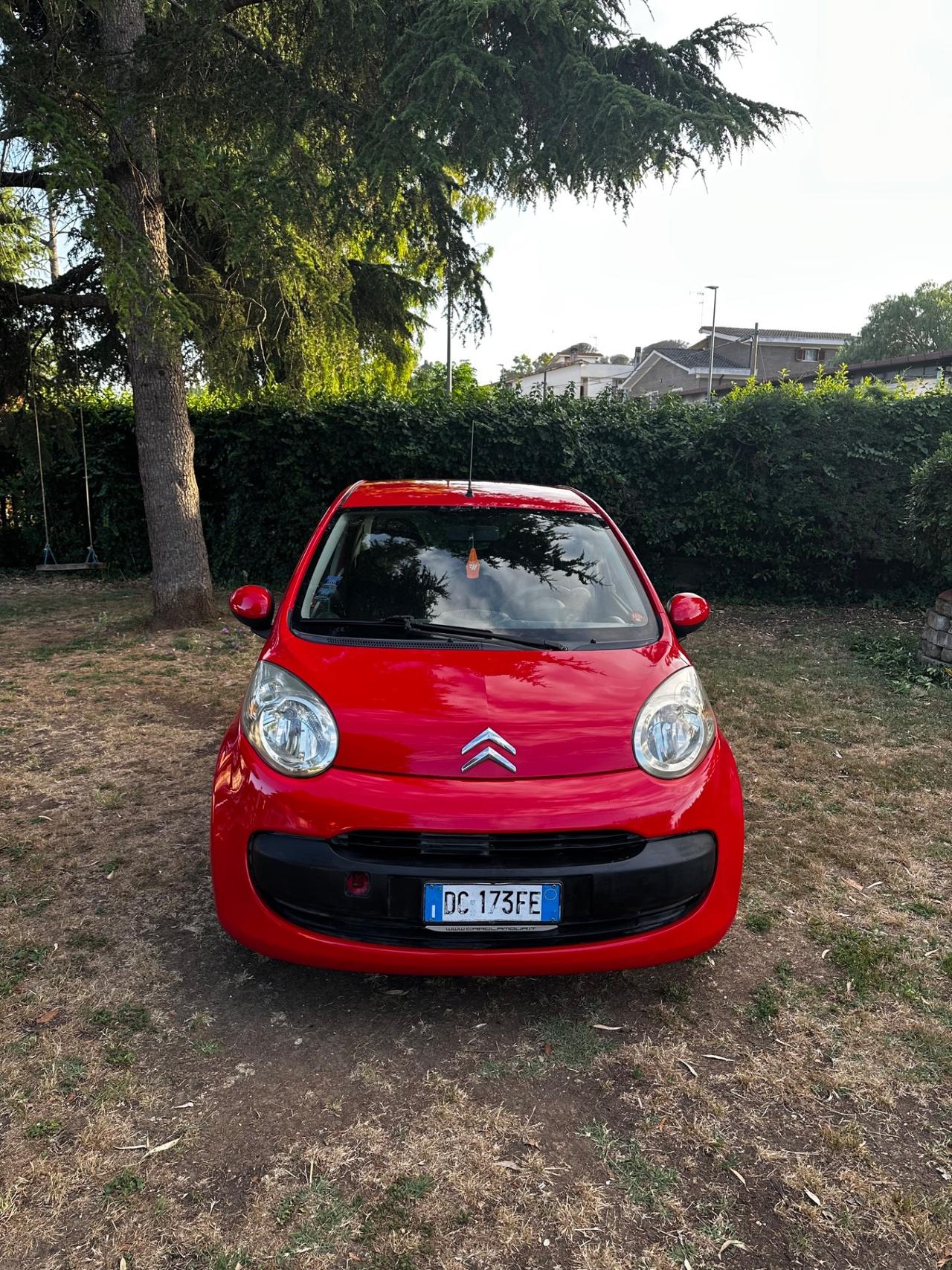 Citroen C1 1.0 benzina BACI - 5 Porte
