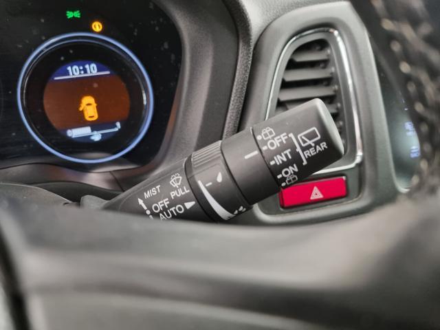 HONDA HR-V 1.5 i-VTEC Executive Navi ADAS