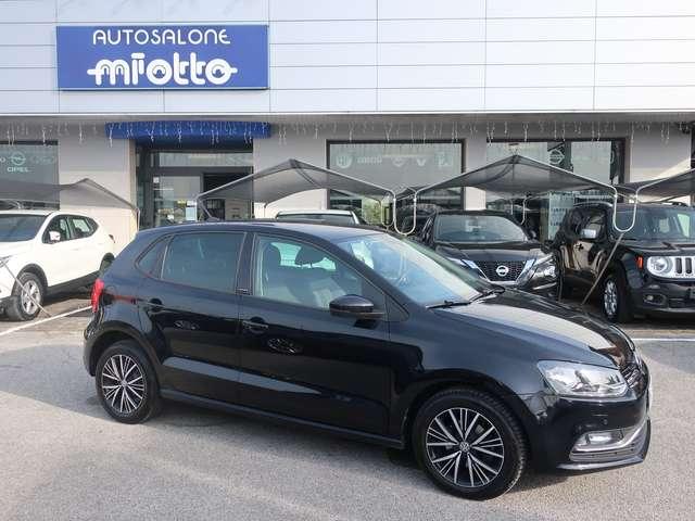 Volkswagen Polo 5p 1.0 mpi Comfortline Allstar 75cv - Per Neopat.