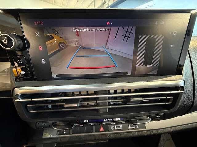 Fiat Ulysse 2.0 BlueHDi 180 CV AT8 L3 Combi