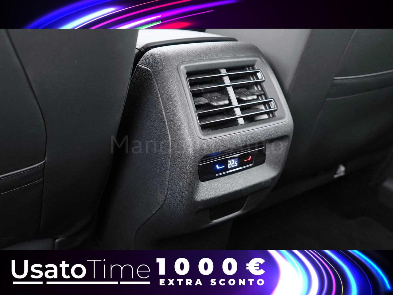 Volkswagen Tiguan 2.0 tdi scr 150cv life dsg