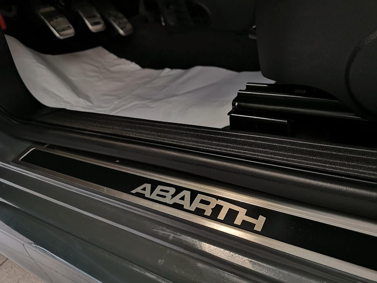 ABARTH 595 1.4 Turbo T-Jet 145 CV 70° Anniversario