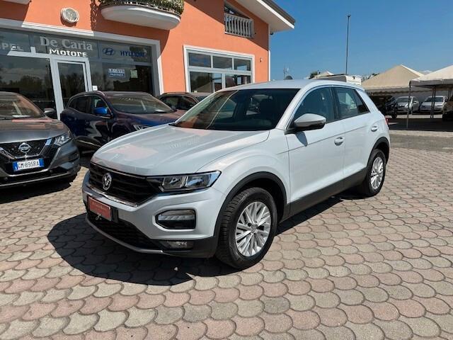 Volkswagen T-Roc 1.6 TDi 116CV Business BMT - 2020