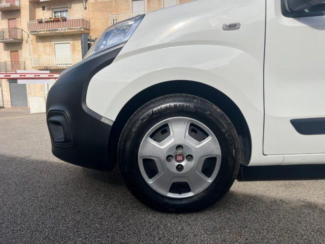 FIAT Fiorino 1.3 MJT 95CV Cargo SX