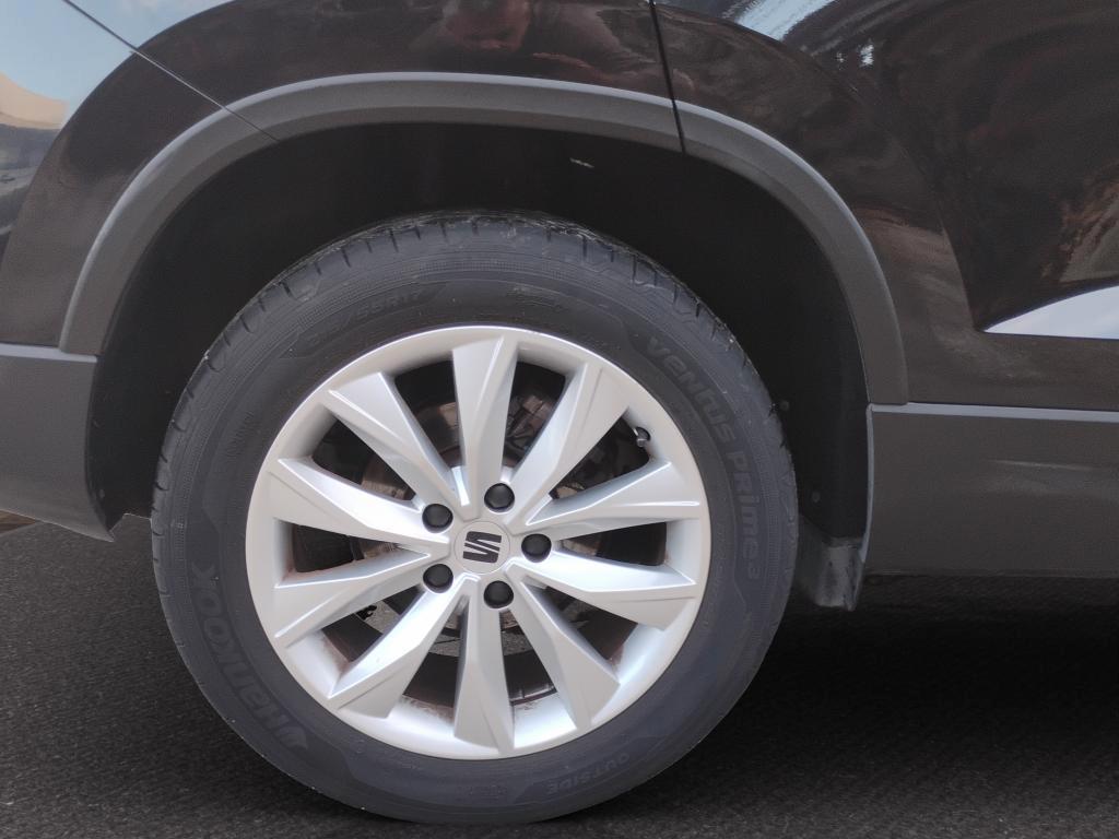 Seat Ateca 2.0 tdi Business 150cv.NAVI.LED.VIRTUAL